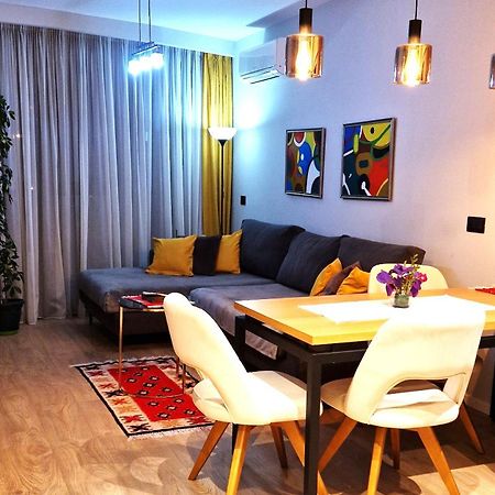 Central Luxury Apartment Τίρανα Εξωτερικό φωτογραφία