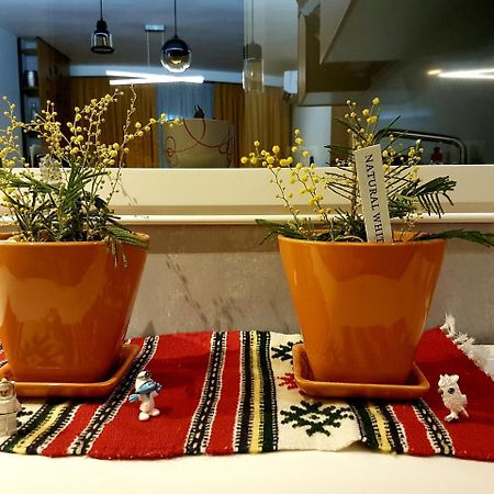 Central Luxury Apartment Τίρανα Εξωτερικό φωτογραφία