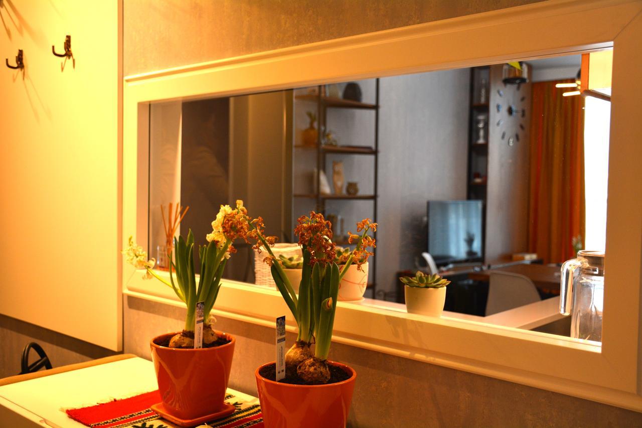 Central Luxury Apartment Τίρανα Δωμάτιο φωτογραφία