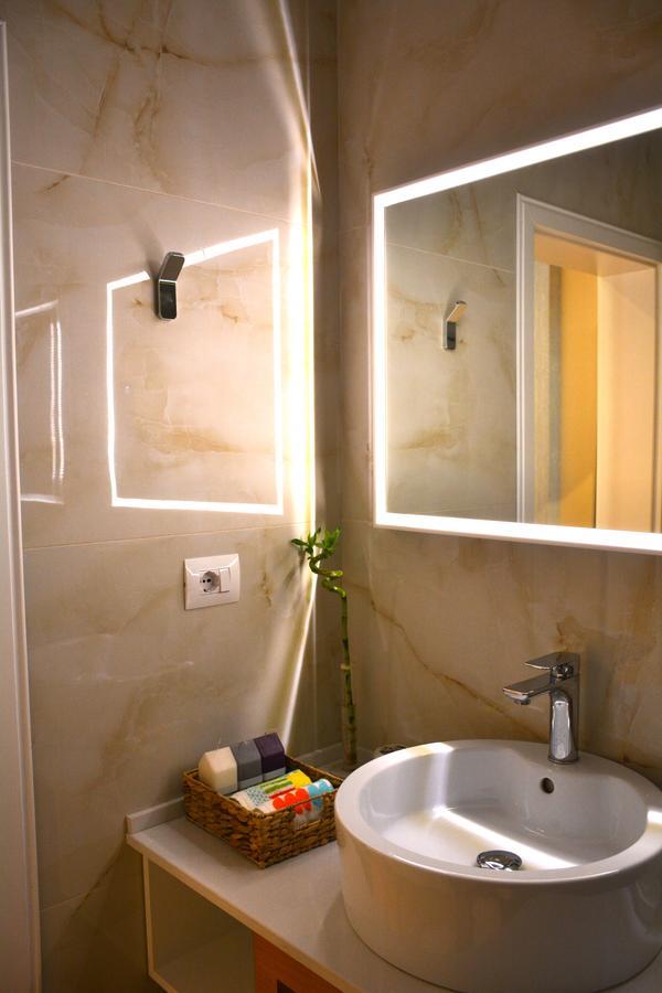 Central Luxury Apartment Τίρανα Δωμάτιο φωτογραφία