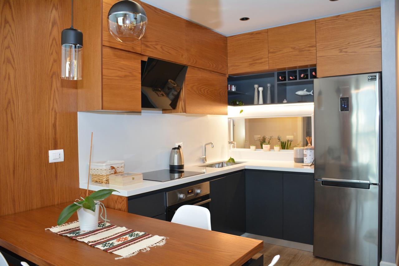 Central Luxury Apartment Τίρανα Εξωτερικό φωτογραφία