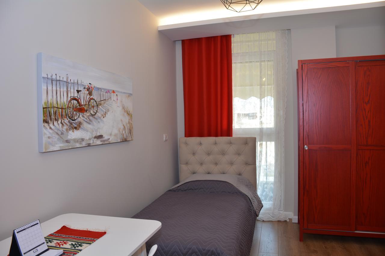 Central Luxury Apartment Τίρανα Εξωτερικό φωτογραφία