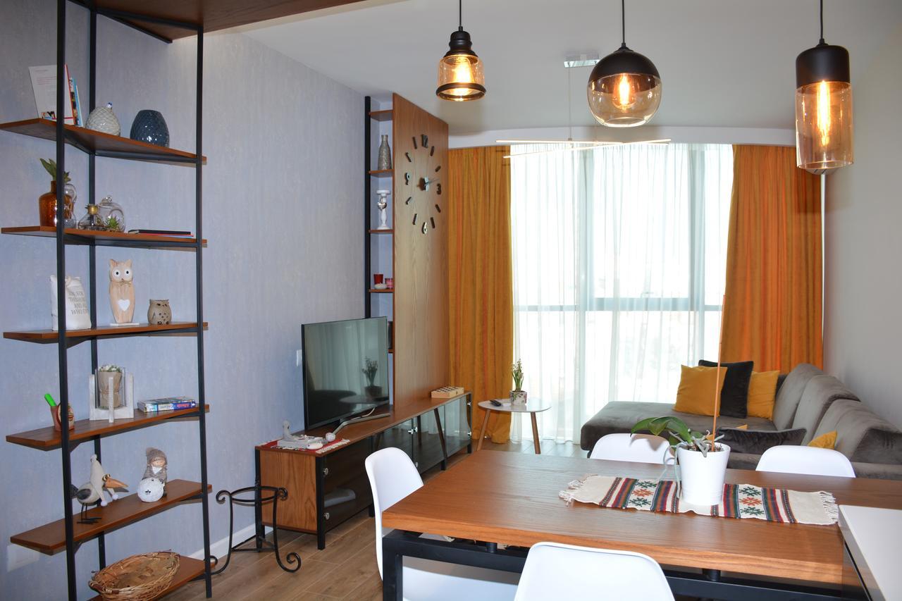 Central Luxury Apartment Τίρανα Εξωτερικό φωτογραφία