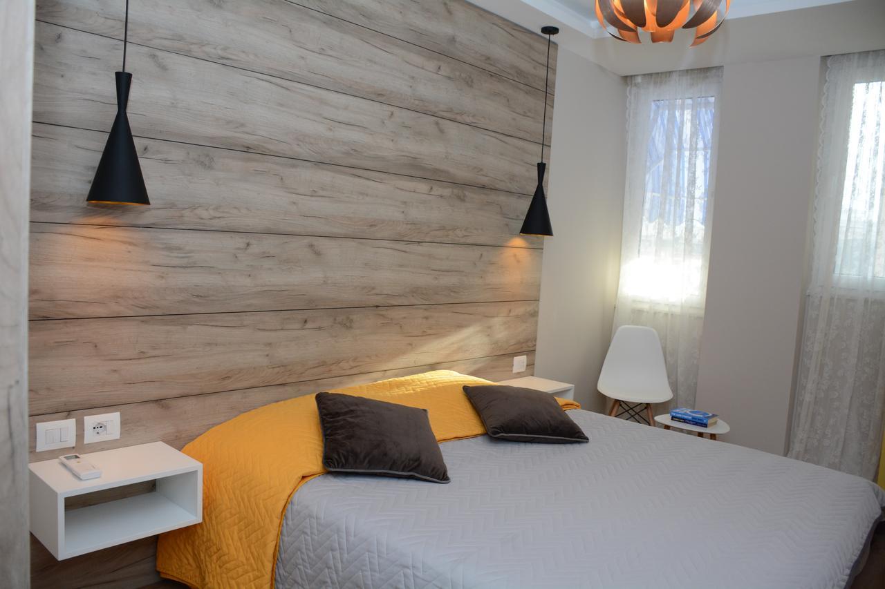 Central Luxury Apartment Τίρανα Εξωτερικό φωτογραφία